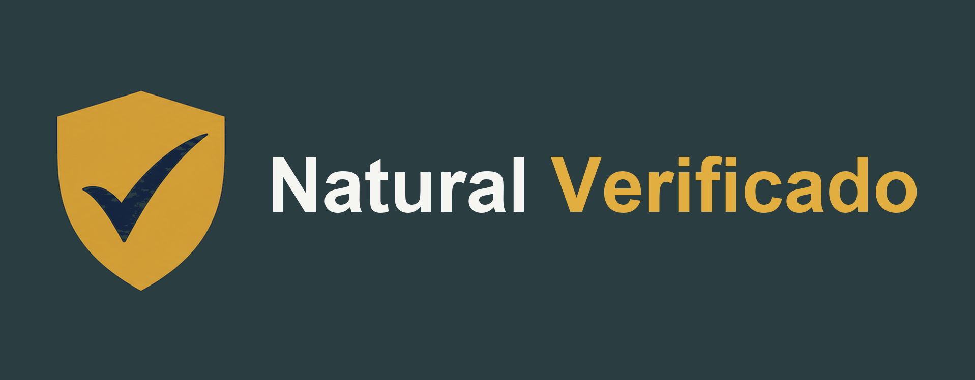 Natural Verificado